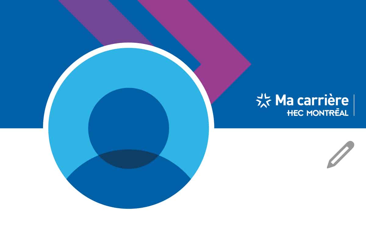 Prise de photo LinkedIn